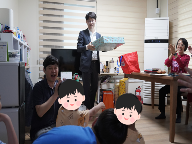 지파소식