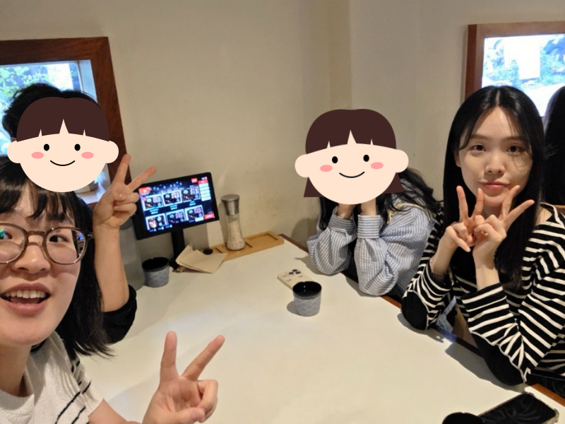 국내 나눔후기