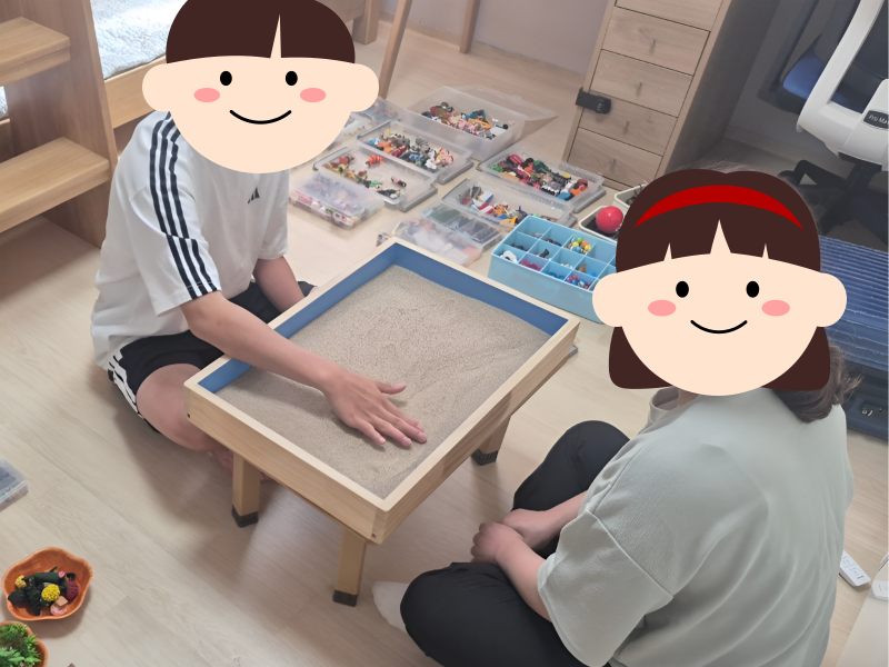 국내 나눔후기