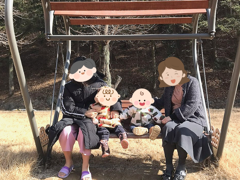 국내 나눔후기