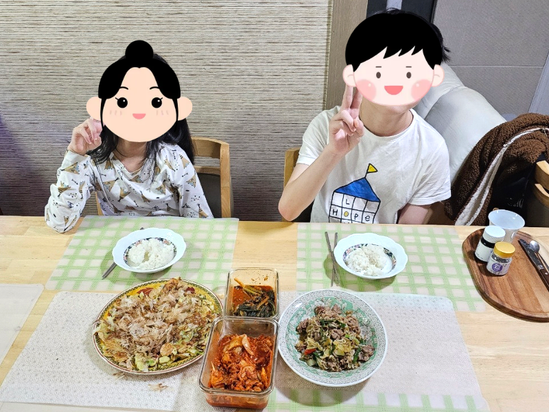 국내 나눔후기