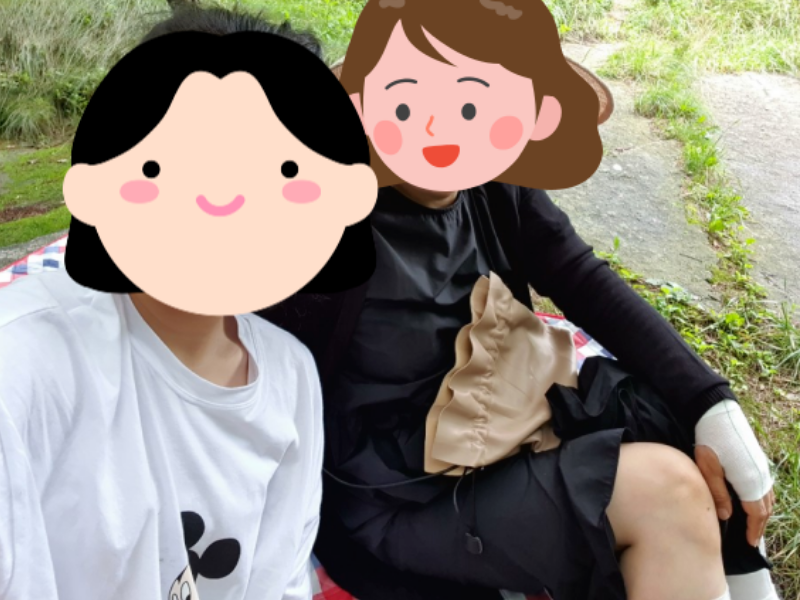 국내 나눔후기