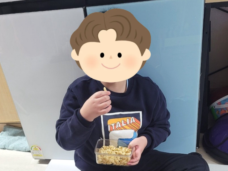 국내 나눔후기