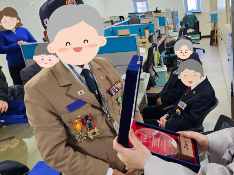국내 나눔후기