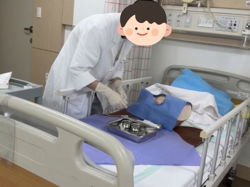 국내 나눔후기