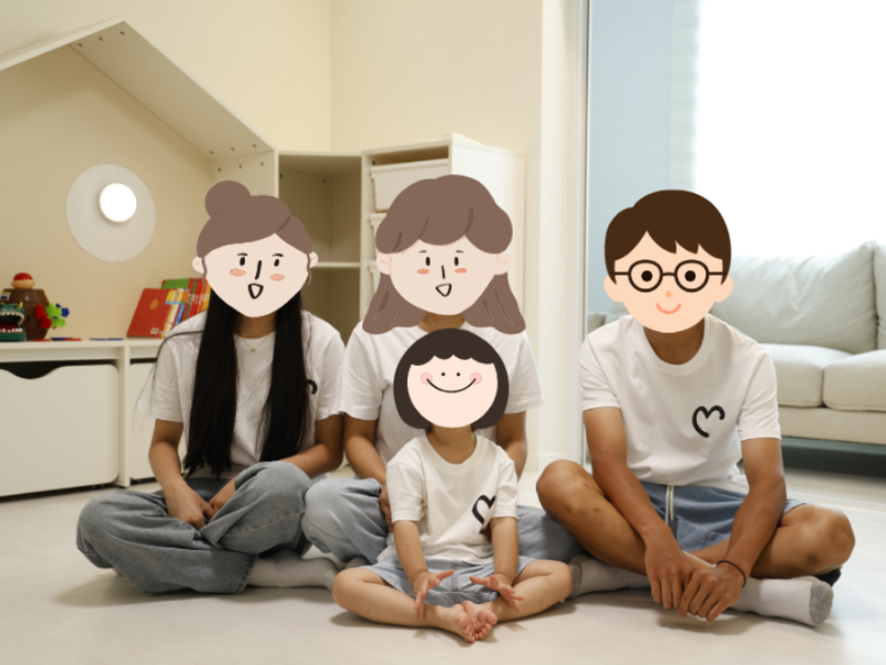 국내 나눔후기